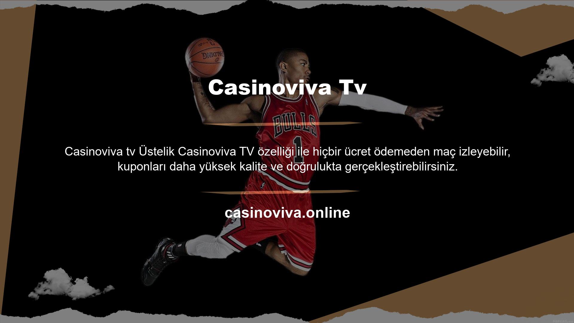 Casinoviva Tv