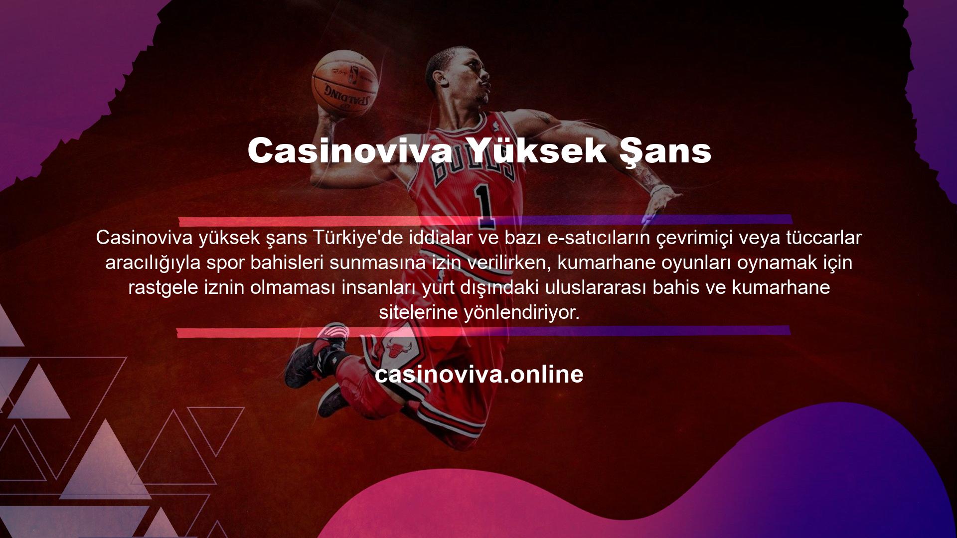 Türkiye'de casino lobilerinin yasaklanmasının ardından birçok casino tutkunu online sitelere yöneldi
