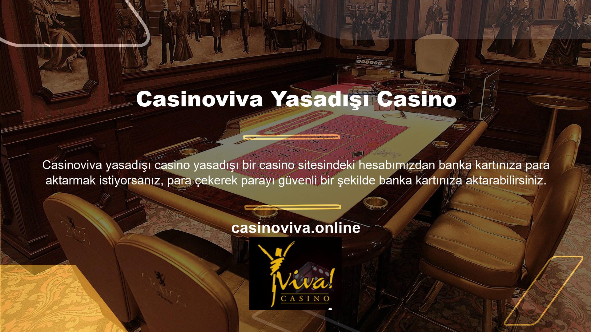 Casinoviva izleme oyunları, renkli oyunları ve yüksek oranlı bahis seçenekleriyle Casinoviva nitelikleri çeşitli faktörlere bağlı olarak sürekli değişmektedir