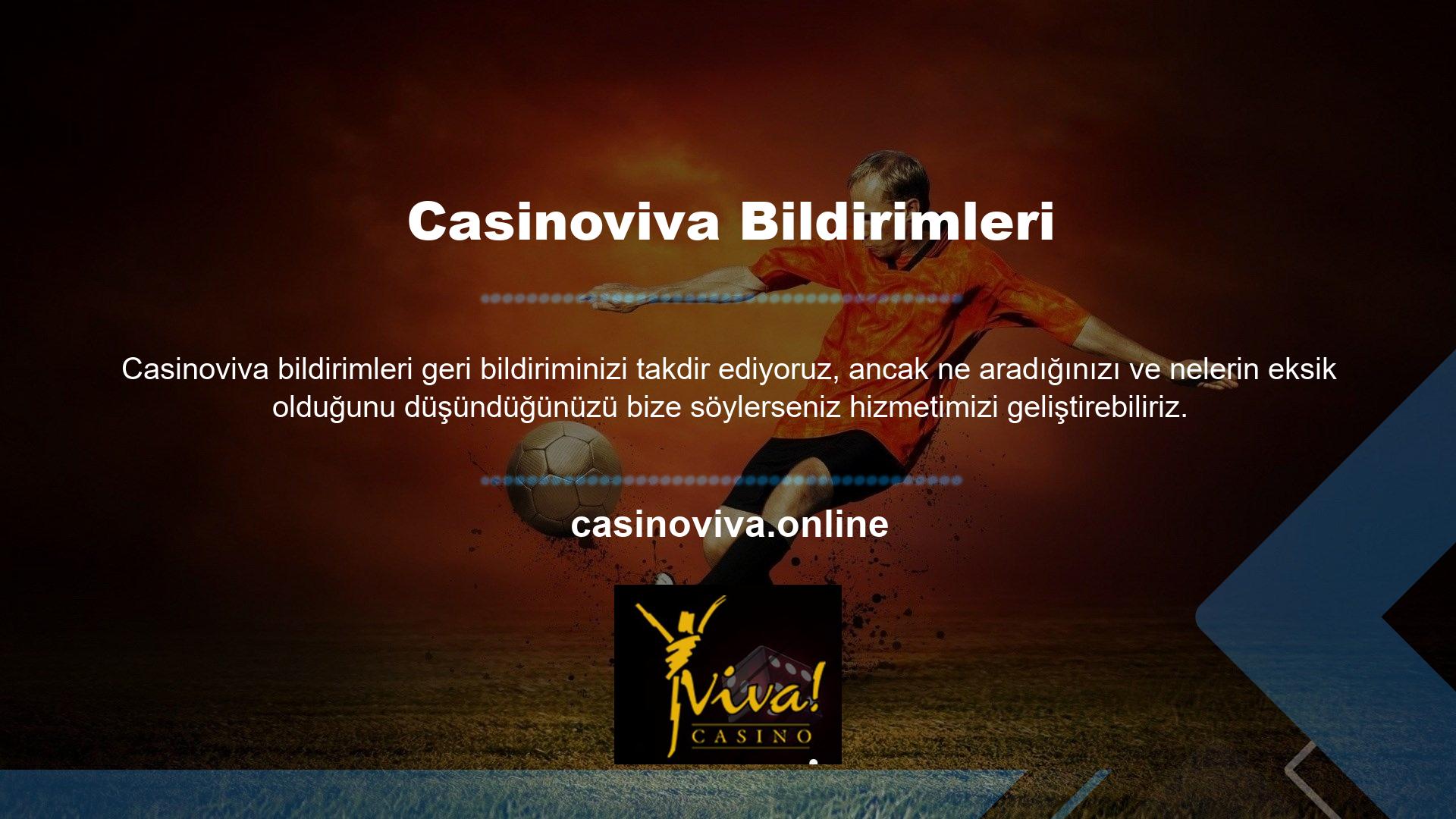 Çevrimiçi casino sitesindeki deneyiminizi geliştirmek için sunduğumuz bilgilere dikkat etmeniz önemlidir