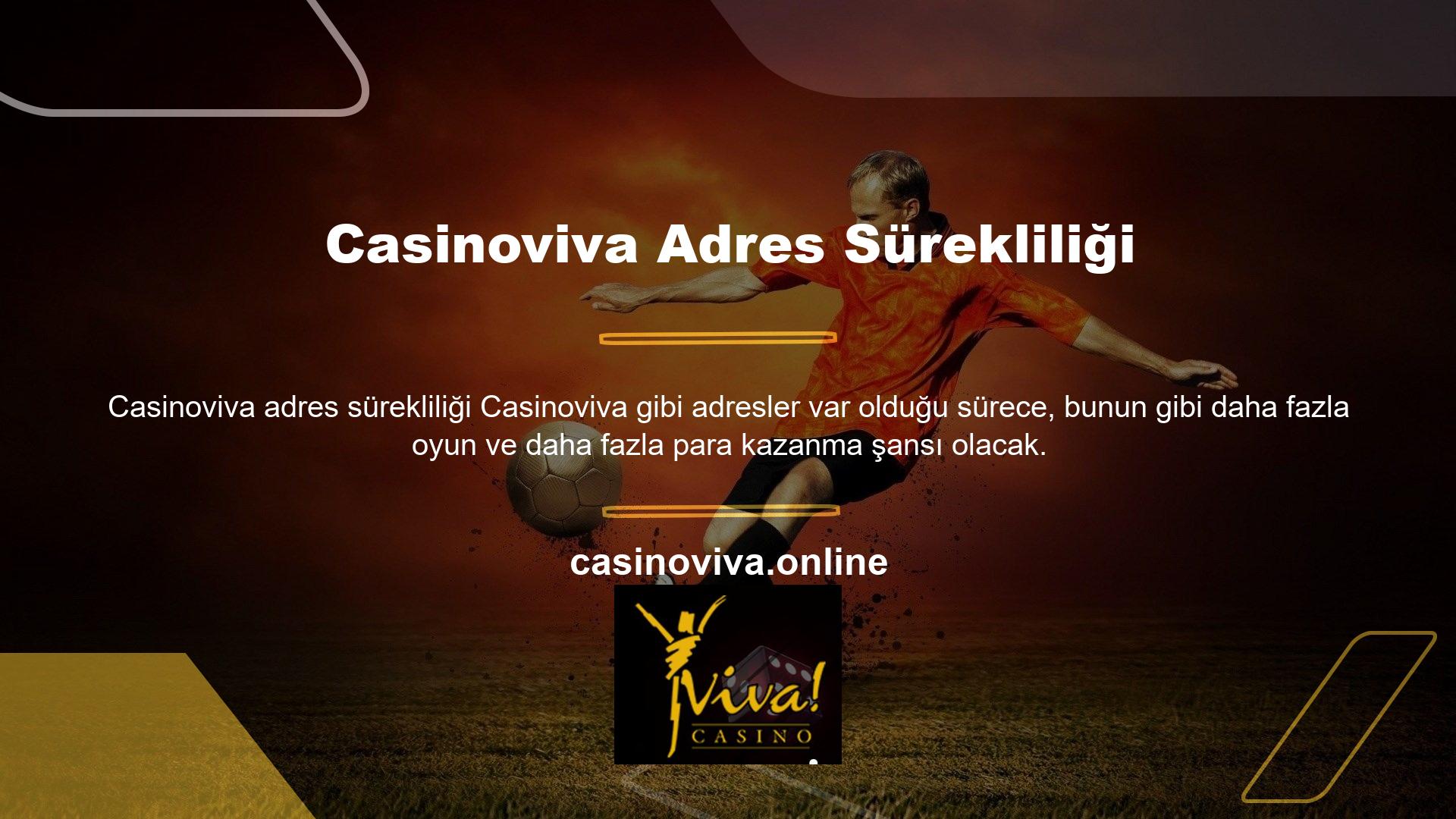 Daha sık kazanabilir ve ekranda sanal spor oyunlarını görebilirsiniz