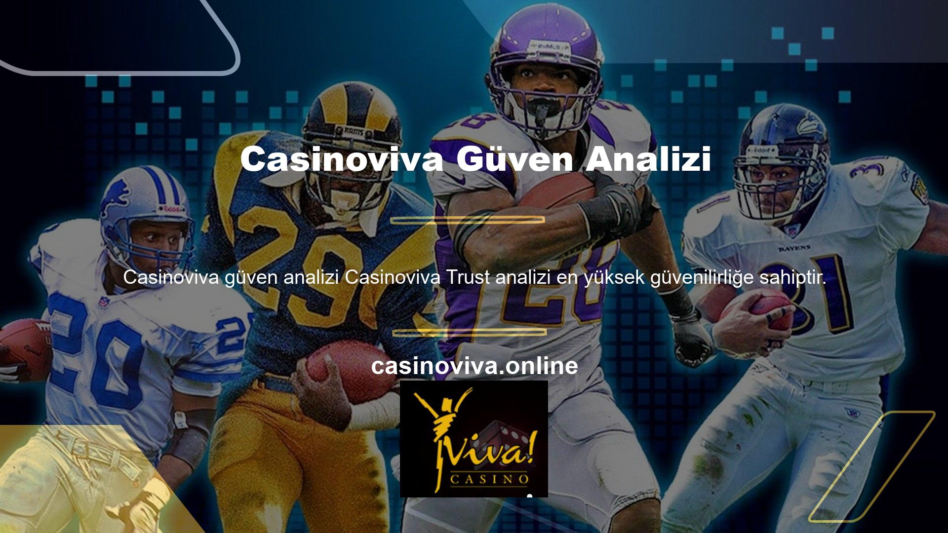 Her hafta, Türkiye'de spora bahis yapan insanlar diğer ülkelerden web sitelerini kullanamazlar